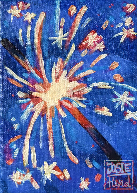 Sterretjes