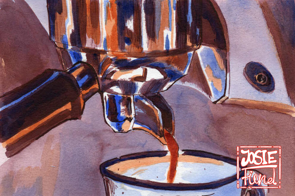 Espresso