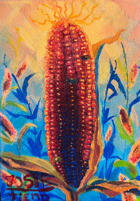 Corny Funk
